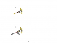 Chargeuse sur pneus Volvo Zeux #42081