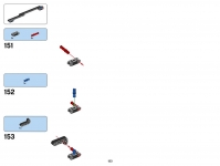 Chargeuse sur pneus Volvo Zeux #42081