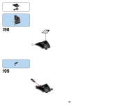 Chargeuse sur pneus Volvo Zeux #42081