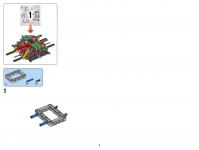 Grue mobile tout-terrain #42082