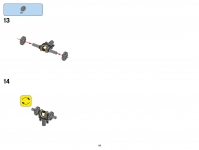 Grue mobile tout-terrain #42082