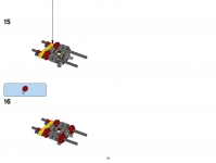 Grue mobile tout-terrain #42082