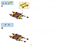 Grue mobile tout-terrain #42082