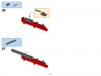 Grue mobile tout-terrain #42082