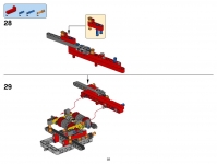 Grue mobile tout-terrain #42082