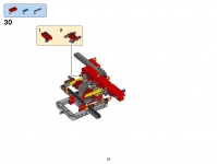 Grue mobile tout-terrain #42082