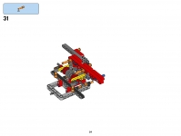 Grue mobile tout-terrain #42082