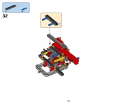 Grue mobile tout-terrain #42082