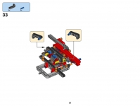 Grue mobile tout-terrain #42082