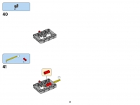 Grue mobile tout-terrain #42082