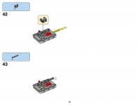 Grue mobile tout-terrain #42082