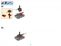 Grue mobile tout-terrain #42082