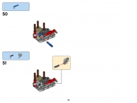 Grue mobile tout-terrain #42082