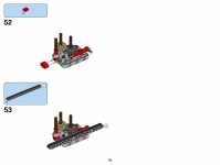 Grue mobile tout-terrain #42082