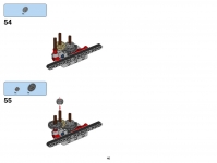 Grue mobile tout-terrain #42082