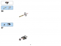 Grue mobile tout-terrain #42082