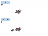 Grue mobile tout-terrain #42082