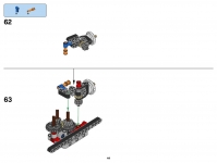 Grue mobile tout-terrain #42082