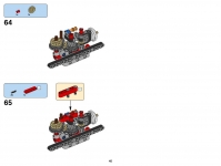 Grue mobile tout-terrain #42082