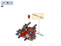 Grue mobile tout-terrain #42082