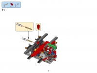 Grue mobile tout-terrain #42082