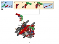 Grue mobile tout-terrain #42082