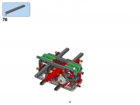 Grue mobile tout-terrain #42082