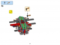 Grue mobile tout-terrain #42082