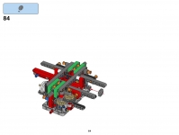 Grue mobile tout-terrain #42082