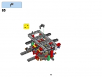 Grue mobile tout-terrain #42082