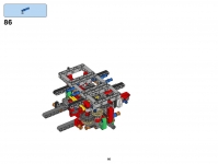 Grue mobile tout-terrain #42082