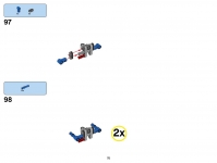 Grue mobile tout-terrain #42082