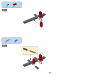 Grue mobile tout-terrain #42082