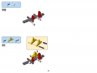 Grue mobile tout-terrain #42082