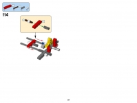 Grue mobile tout-terrain #42082