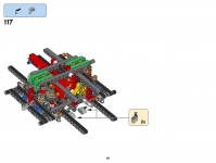 Grue mobile tout-terrain #42082