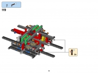 Grue mobile tout-terrain #42082