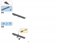 Grue mobile tout-terrain #42082