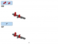 Grue mobile tout-terrain #42082