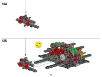 Grue mobile tout-terrain #42082