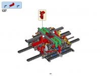 Grue mobile tout-terrain #42082