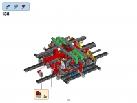 Grue mobile tout-terrain #42082