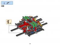 Grue mobile tout-terrain #42082