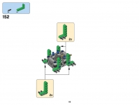 Grue mobile tout-terrain #42082