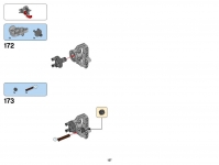 Grue mobile tout-terrain #42082