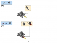 Grue mobile tout-terrain #42082