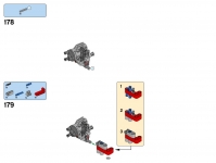 Grue mobile tout-terrain #42082