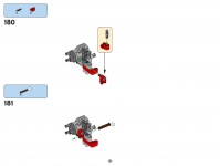 Grue mobile tout-terrain #42082