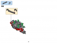 Grue mobile tout-terrain #42082