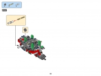 Grue mobile tout-terrain #42082